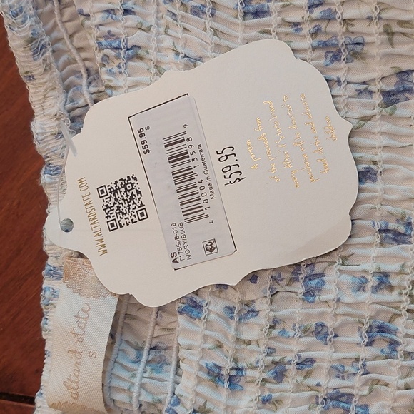 3 ALTAR'D STATE crop Tops, NWT - Picture 10 of 12